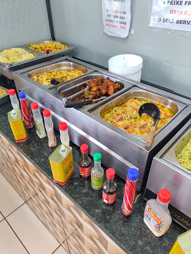 Restaurante vitória - Gastronomia e hotelaria