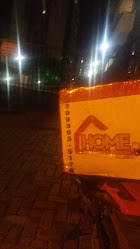 Home Pastelaria & Pizzaria 🍕