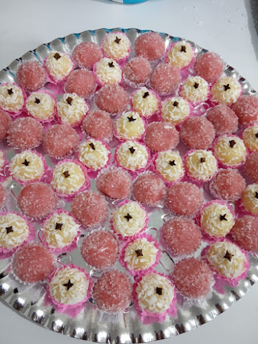 Av. Montreal, 457 - Jardim Panorama, Sarandi - PR, 87113-220, Brasil