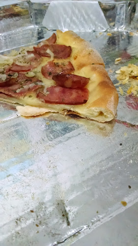 Pizza Baroni - Fortaleza