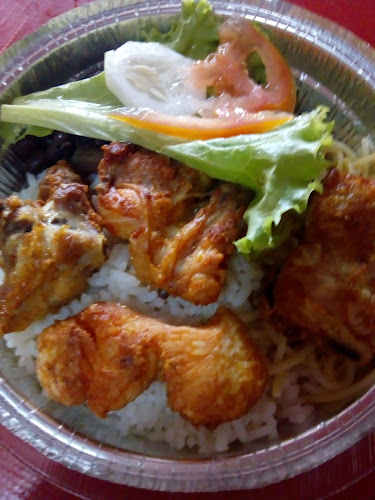 Opinii despre Restaurante Gil în Marituba - Gastronomia e hotelaria