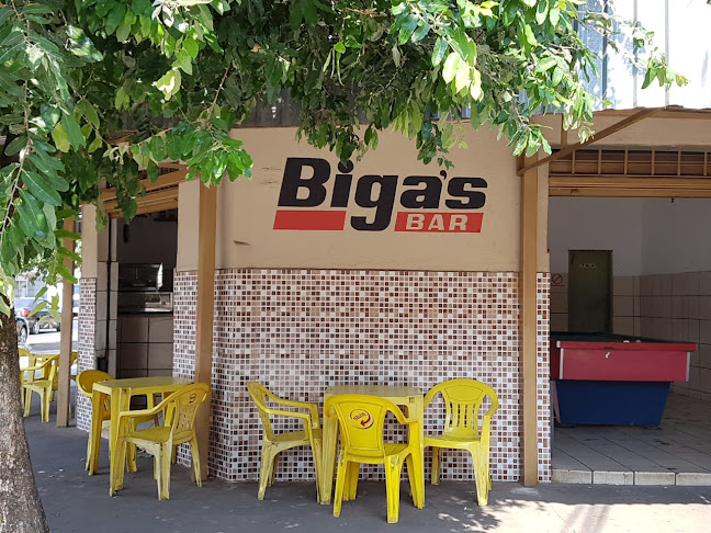 Bigas bar