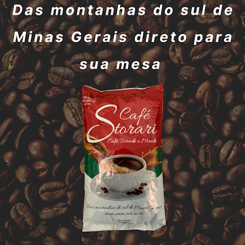 Café Storari Ltda - Itatiba