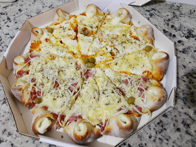 Opinii despre Big Pizzaria în Sumaré - Gastronomia e hotelaria