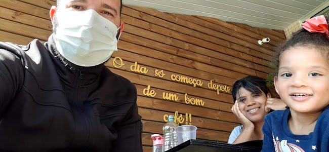 Celeiro pães e doce - Gastronomia e hotelaria