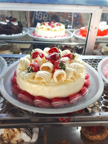 Panificadora Pão Do Dia - Gastronomia e hotelaria