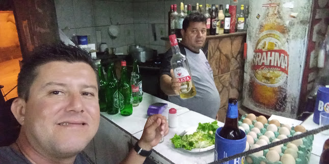 Estr. do Retiro, 1 - Pindobas, Maricá - RJ, 24942-395, Brasil