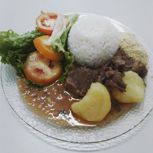 Restaurante Chocolate Com Pimenta