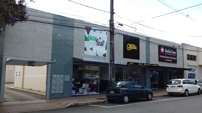 ExtrAçaí Arapongas - Gastronomia e hotelaria