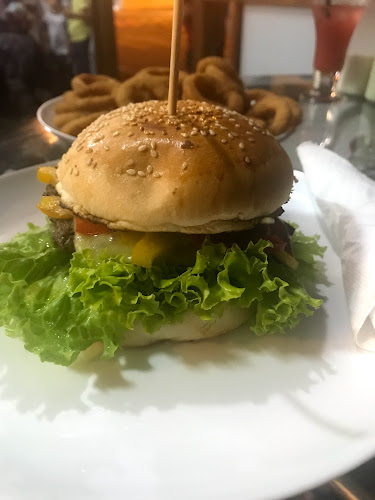 Arepa's - Gastronomia e hotelaria