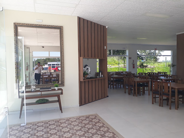 Restaurante Mariscão Sombrio - Gastronomia e hotelaria