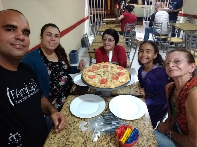 Comentarii opinii despre Mano's Pizzas