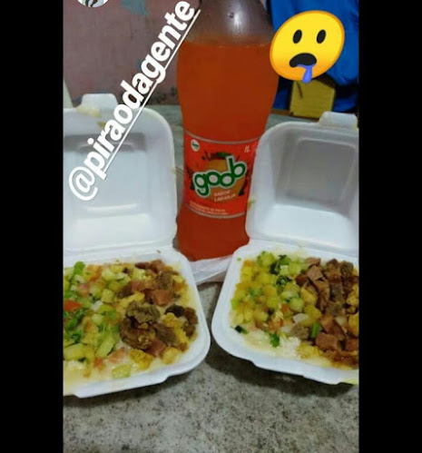 Pirao da gente - Simões Filho