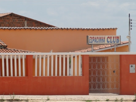 Opinii despre Espacinha Club în Nova Russas - Gastronomia e hotelaria