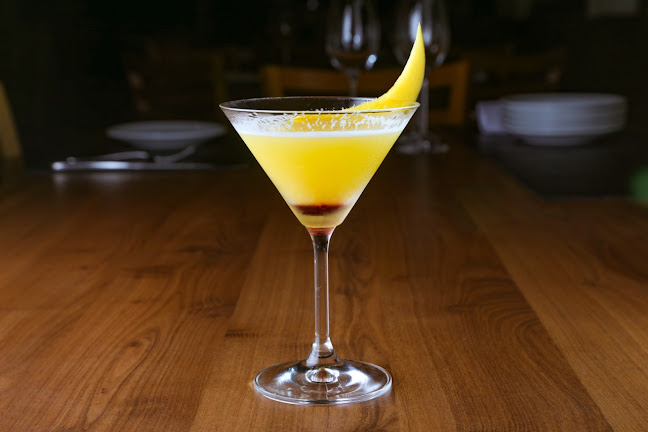 Romero Gastronomia - Gastronomia e hotelaria