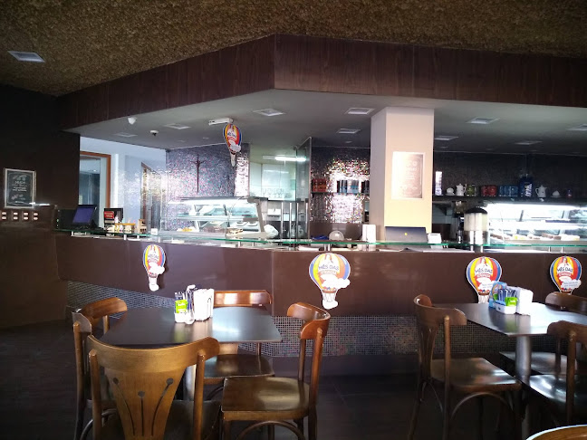 Café São Braz - Maceió