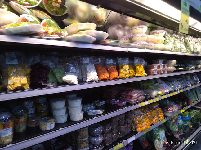 Hortisul - Caminho Novo - Belo Horizonte