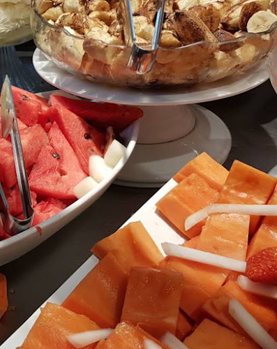 Comentarii opinii despre Equilibrium Restaurante