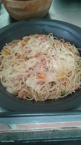 Pizzaria Opção - Guanambi