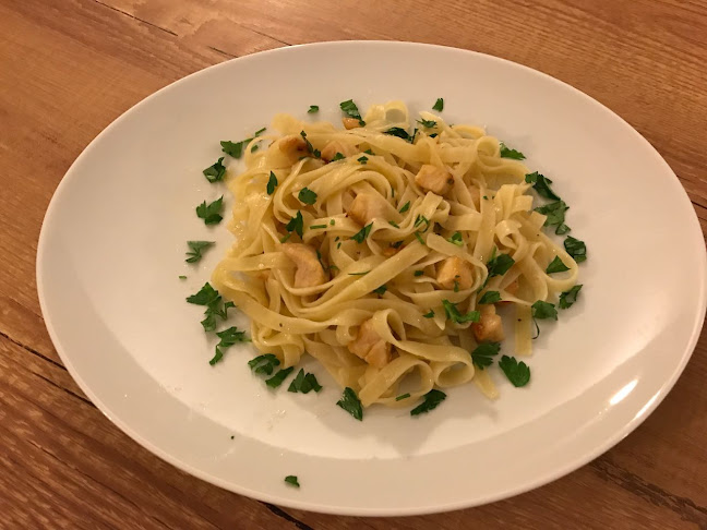 Opinii despre A Fornalha Pizzaria în Monteiro - Gastronomia e hotelaria