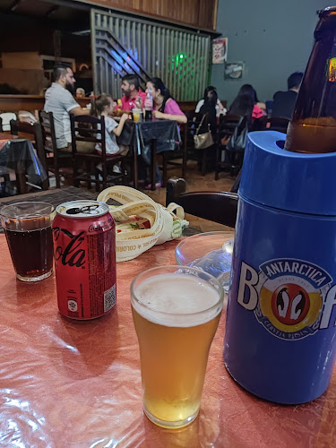 Gigante Espetaria - Gastronomia e hotelaria