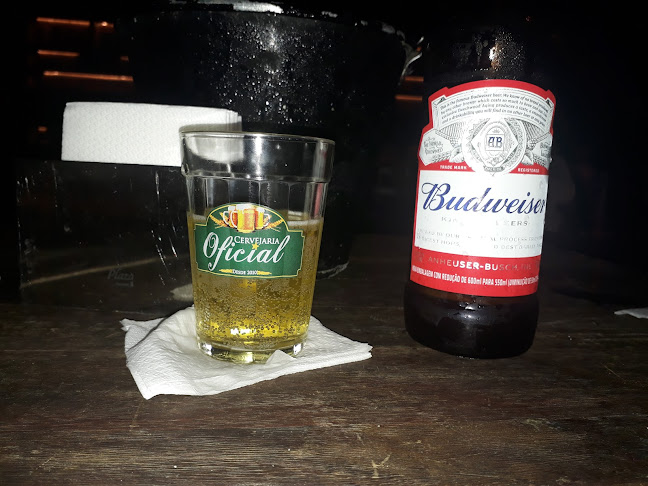 Av. Centenário, 1052 - Térreo - Val-de-Cães, Belém - PA, 66635-894