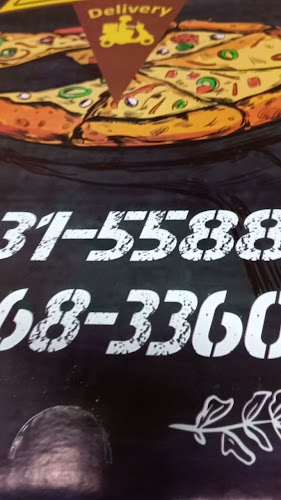 Pizza Caseira da Margarida - Oliveira