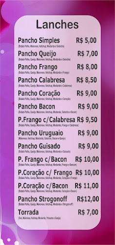 Opinii despre La Favorita Lancheria în Bagé - Gastronomia e hotelaria