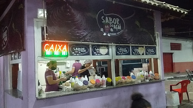 R. Padre Roberto Sara, 1541-1507 - Parque Lafaiete, Duque de Caxias - RJ, 25025-127, Brasil