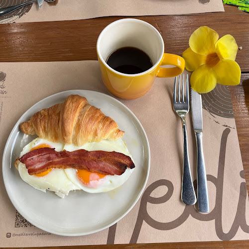 Mediterrain Padaria Artesanal