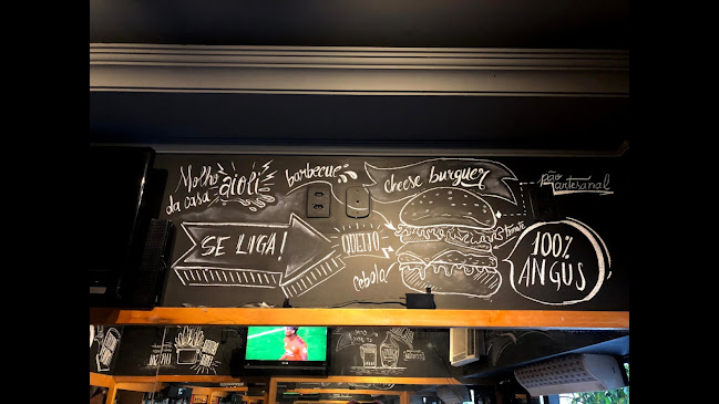 Bar Oásis - Rock and Beer - Gastronomia e hotelaria