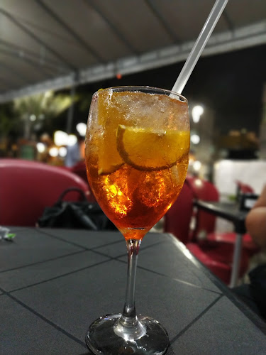 Bar 40 Graus - Gastronomia e hotelaria