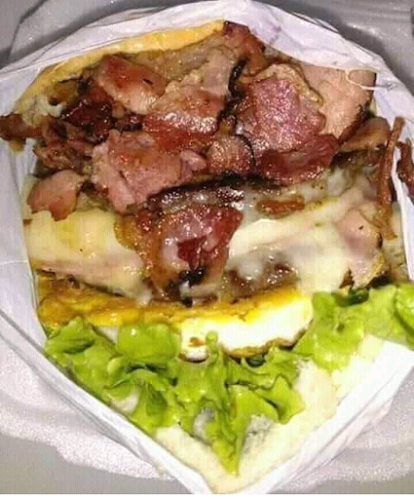 Opinii despre Padaria Super Pao în Santarém - Gastronomia e hotelaria