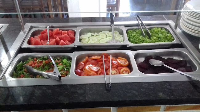 Restaurante e Pizzaria Itatiaia - Gastronomia e hotelaria