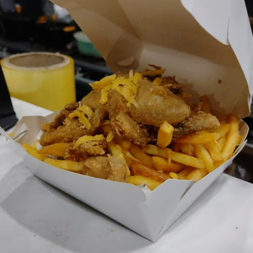 Coffee Break - Gastronomia e hotelaria