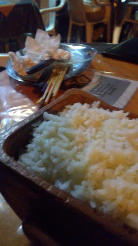 Gigante Espetaria - Gastronomia e hotelaria