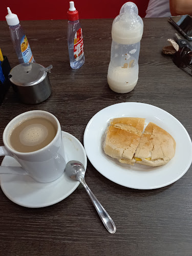 Opinii despre Panificadora e Confeitaria Roma în Porto Velho - Gastronomia e hotelaria