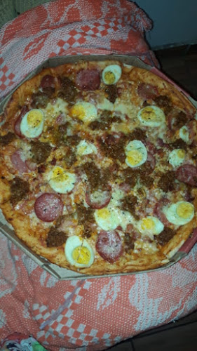 BUENA'S PIZZAS DELIVERY - Gastronomia e hotelaria