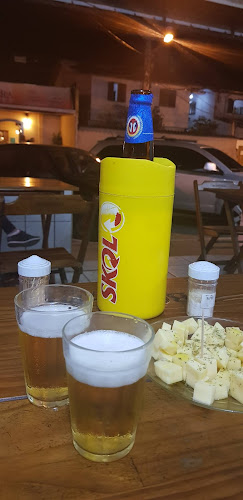 Opinii despre Bar Du Déya în Paraty - Gastronomia e hotelaria