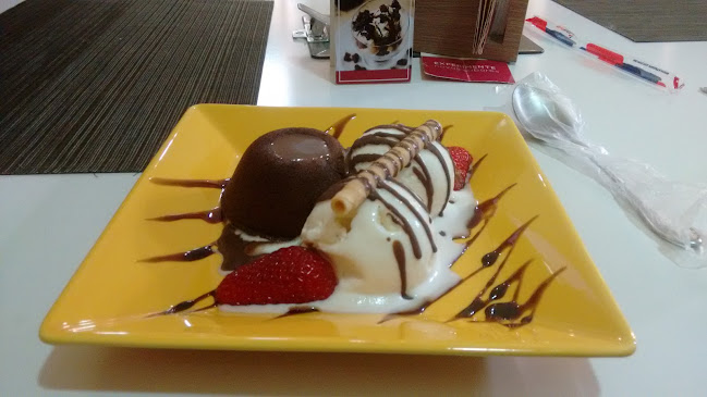 Gelato Point - Colatina