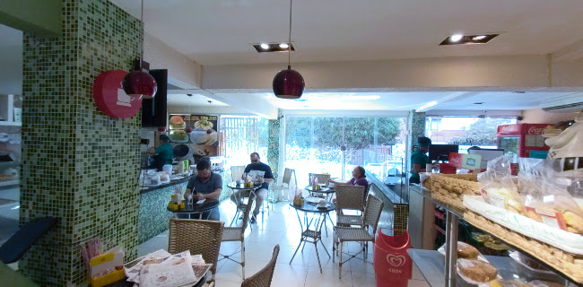 Comentarii opinii despre Finno Pães (Aldeota)