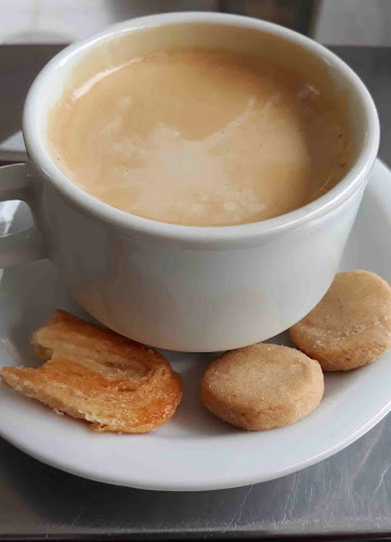 Casa do Strudel - Nova Friburgo