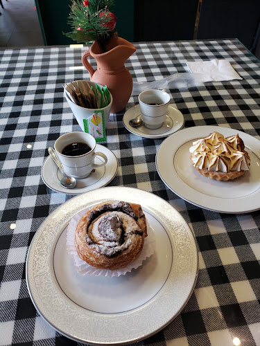 A La Baguette Padaria Artesanal - Gastronomia e hotelaria