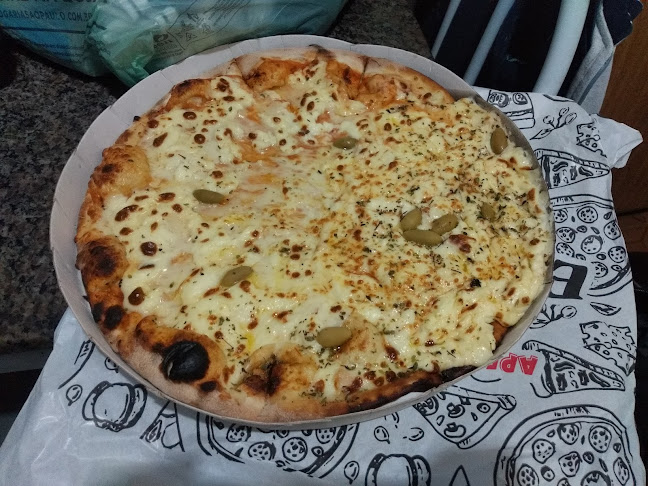 Opinii despre Village Pizzaria în São Paulo - Gastronomia e hotelaria