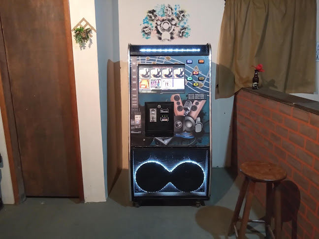 E, R. Doná Flora Brasileira, 25, Jaguariaíva - PR, 84200-000, Brasil