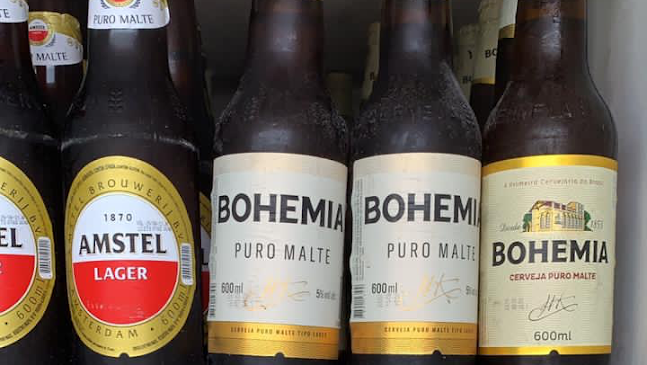 Opinii despre VERDINHO BAR în Cuiabá - Gastronomia e hotelaria