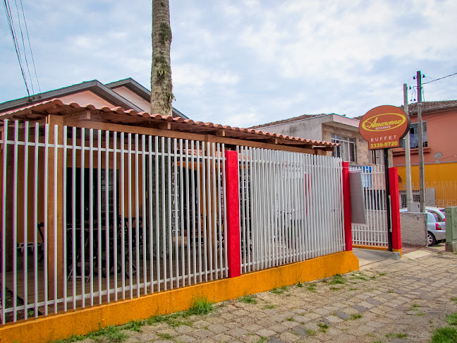 R. Jacarezinho, 857 - Mercês, Curitiba - PR, 80710-150, Brasil