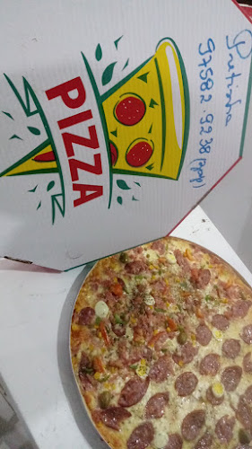 Pretinha Pizzas - Gastronomia e hotelaria