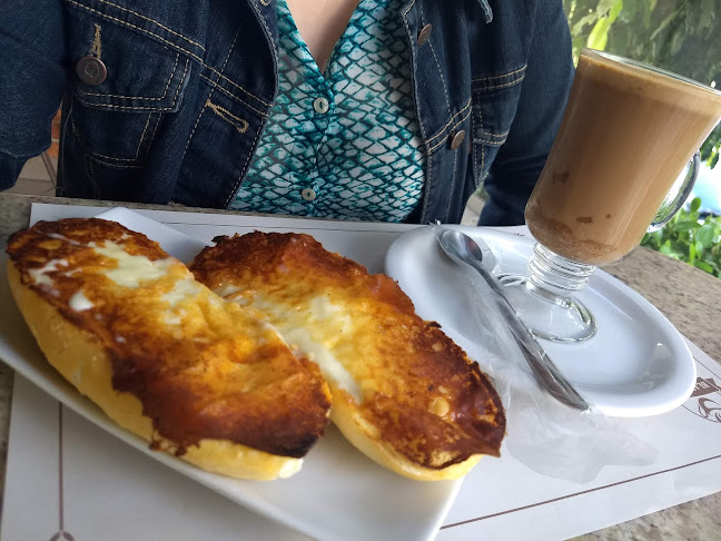 Comentarii opinii despre Blancafé