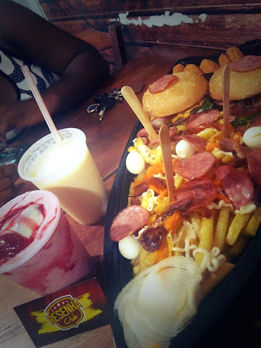 Av. Retiro da Imprensa, 945 - Piam, Belford Roxo - RJ, 26112-650, Brasil